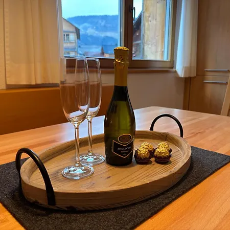 Nardin Apartament Mellau