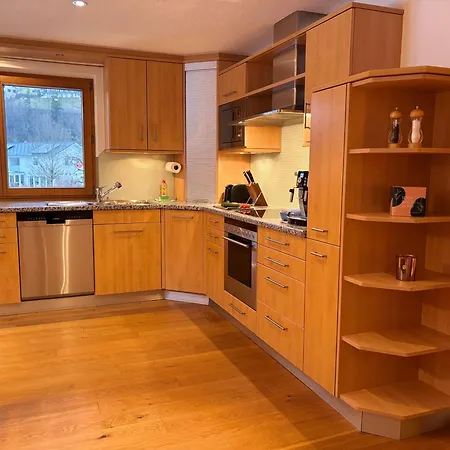 Nardin Apartment