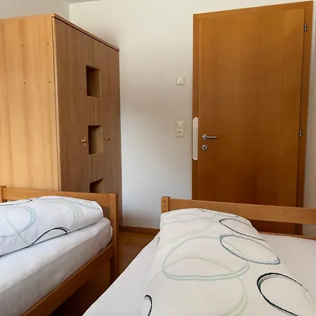 Nardin Апартаменты Меллау