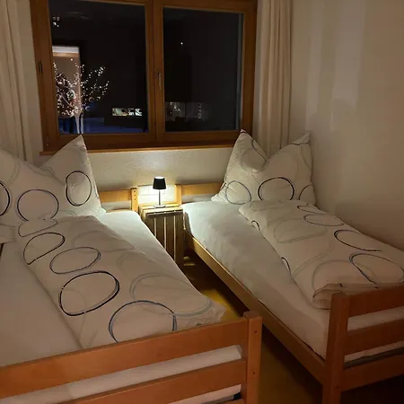 Apartament Nardin Mellau