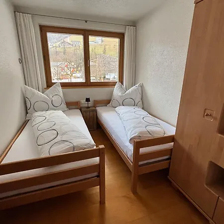 Apartament Nardin Mellau