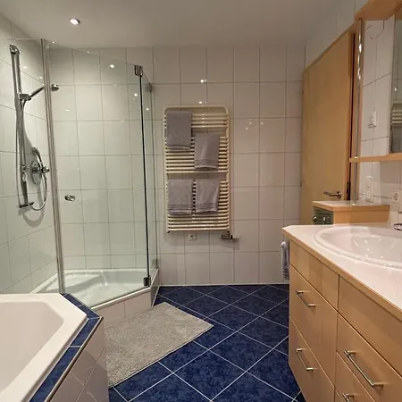 Апартаменты Nardin