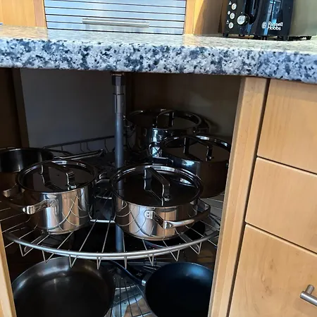 Nardin Apartament Mellau