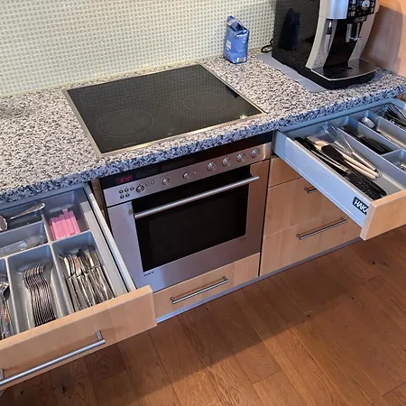 Nardin Διαμέρισμα *