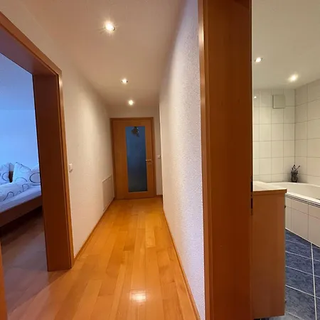 Apartment Nardin *