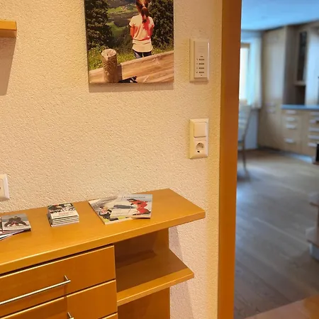 Nardin Apartment *
