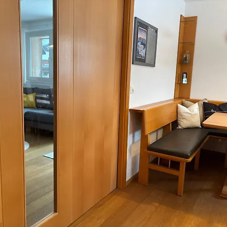 Apartment Nardin *