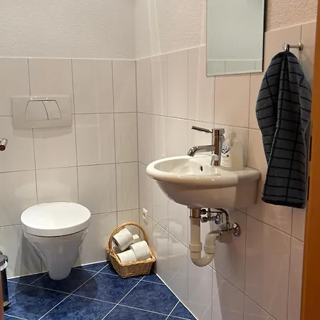 Nardin Apartment Mellau
