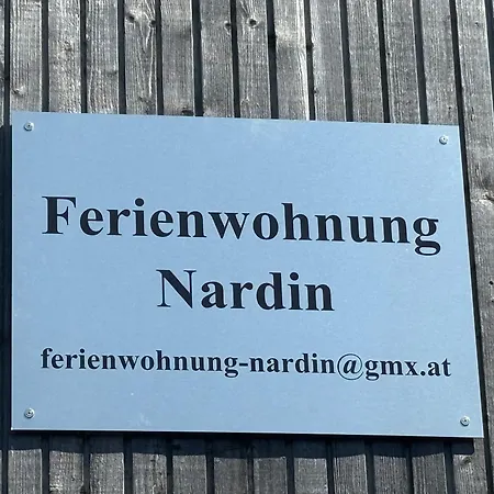 Nardin Mellau