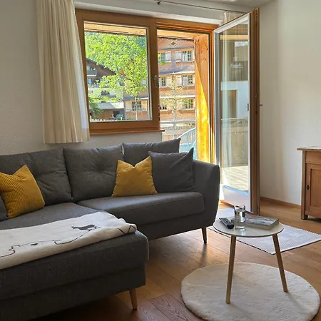 Nardin Apartment *