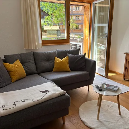 Apartment Nardin