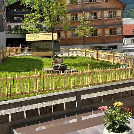 Apartament Nardin