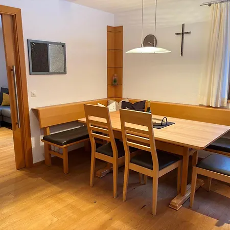 Apartament Nardin Mellau