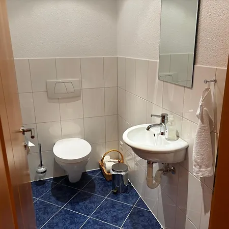 Apartment Nardin *