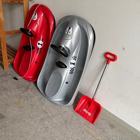 Апартаменты Nardin Меллау