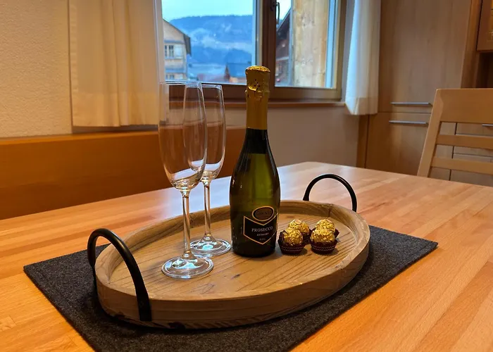 Nardin Διαμέρισμα Mellau