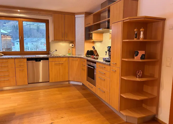 Nardin Διαμέρισμα