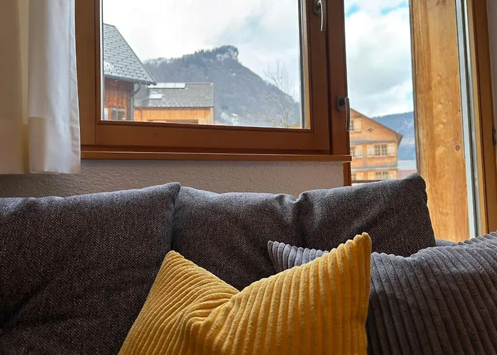 Nardin Διαμέρισμα *