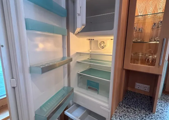 Nardin Διαμέρισμα *