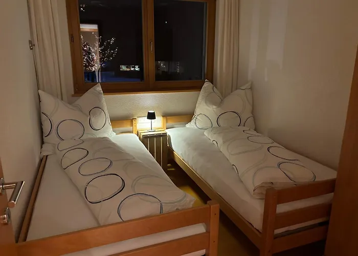 Διαμέρισμα Nardin Mellau