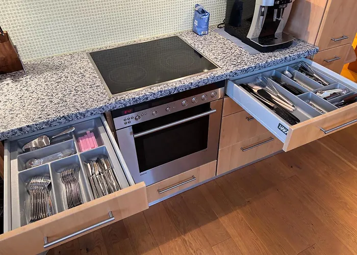 Nardin Διαμέρισμα *