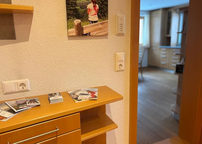 Nardin Διαμέρισμα *