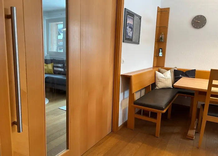 Διαμέρισμα Nardin *